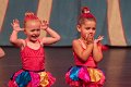 Mini Stars Circus 1B  045